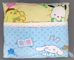 サンリオキャラクターズくじ　１等　3WAYふとん オンライン で 販売ゲーム・おもちゃ・グッズ - サンリオ