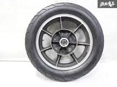 kz1000 純正ホイール 2025年最新】kz1000 ホイールの人気アイテム - メルカリ