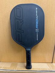 ピックルボール　パドル　GEARBOX PRO ULTIMATE　HYPER８．０