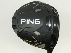 【最短翌日発送】G430 LST | 10.5 | SR | ALTA J CB BLACK | 中古 | ドライバー | ピン