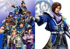 三國無双8 他勢力 クリアファイル 2025年最新】三國無双 クリアファイルの人気アイテム - メルカリ