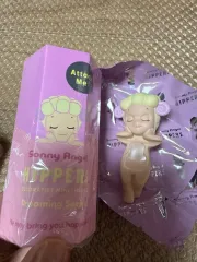 SONNY ANGE ヒッパーズ 羊のサムネイル