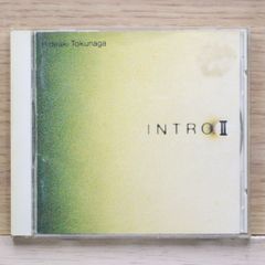 帯あり 徳永英明 ベストアルバム 「INTRO.II」 イントロII - メルカリ