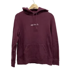 Agnes b. パーカー レディース アニエスベー 中古　古着 2025年最新】Agnes b レディース パーカーの人気アイテム - メルカリ