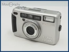 2025年最新】pentax ESPIO 120Miの人気アイテム - メルカリ