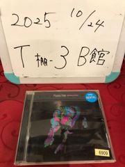 Plastic Tree「ammonite」CD+DVD - メルカリ