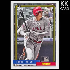 2025年最新】大谷翔平 カード 2021の人気アイテム - メルカリ