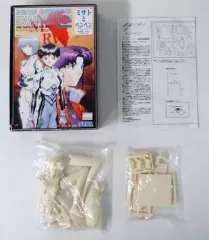 渚カヲル フィギュア クリア レジンキット エヴァ ワンフェス 海洋堂 浅井真紀 渚カヲル フィギュア クリア レジンキット エヴァ ワンフェス