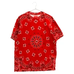 2023年最新】supreme small box tee バンダナの人気アイテム - メルカリ