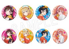 ラブライブ！虹ヶ咲学園スクールアイドル同好会コースターコンプセット