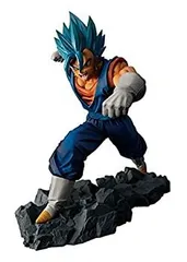 【中古】(未使用･未開封品)DRAGONBALL Z DOKKAN BATTLE COLLAB-超サイヤ人ゴッド超サイヤ人ベジット