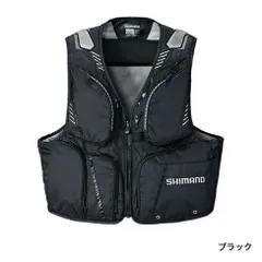 2025年最新】シマノ 渓流ベストの人気アイテム - メルカリ