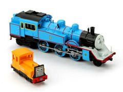 HORNBY ゴードン きかんしゃトーマス 鉄道模型 - メルカリ