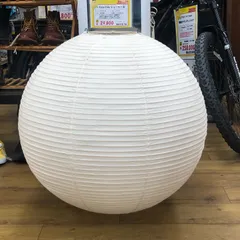 イサムノグチ　AKARI アカリ　75A　リプロダクト　保証あり　2 イサム・ノグチ イサムノグチ 75A シェード 和紙照明 ペンダント