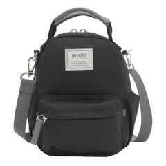 【在庫処分】グランデ] 2WAYミニショルダーバッグ [アネロ motte GHM0559