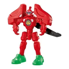 【中古】トレーディングフィギュア ドンモモタロウアルター 「暴太郎戦隊ドンブラザーズ GPロボフィギュア」