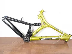 2024年最新】gt mtb パーツの人気アイテム - メルカリ