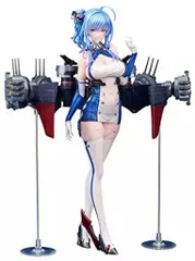 新品未開封 アズールレーン セントルイス　アルター　重装ver Amazon | ALTER アズールレーン セントルイス 重装ver 1 7