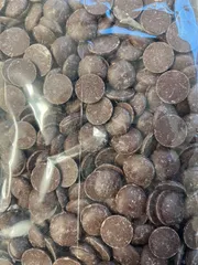 ミルクチョコレート　チョコ　訳あり