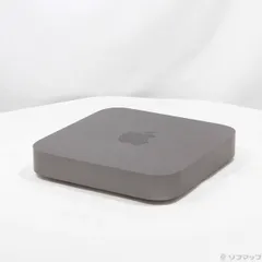 2025年最新】mac mini 2018 メモリ 32gbの人気アイテム - メルカリ