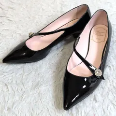2025年最新】ROGER VIVIER レディース ハイヒール・パンプスの人気
