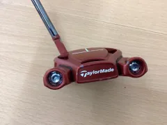 【未使用品】通算メジャー３勝★TMスパイダーツアーレッド33◇ チューンナップ 楽天市場】スパイダーツアー レッド 33の通販
