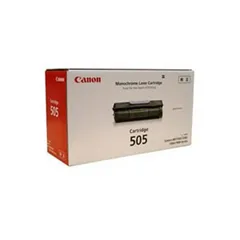 2024年最新】Canon (キャノン） トナーカートリッジ 505 （純正品