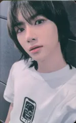 txt fight or escape soundwave ラキドロ　ヨンジュン txt fight or escape ヨンジュン トレカ - メルカリ