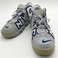 2025年最新】モアアップテンポ 27.5の人気アイテム - メルカリ