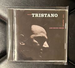 【国内盤CD】レニー・トリスターノ「トリスターノ」 Lennie Tristano