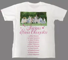 私立恵比寿中学ファミえん2023 完全生産限定版BluRay(TシャツXL) 私立恵比寿中学 Blu-ray「エビ中 夏のファミリー遠足 略して