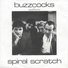 輸入盤LPバズコックス　BUZZCOCKS TOTAL POP 1977-80 Buzzcocks – Total Pop 1977-80: Rare, Live And Great – Vinyl