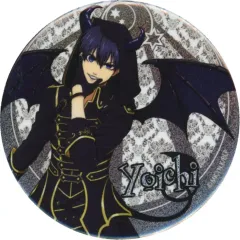 2026年最新】潔世一 缶バッジ 悪魔の人気アイテム - メルカリ