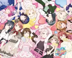 【中古】邦楽Blu-ray Disc ラブライブ!虹ヶ咲学園スクールアイドル同好会 6th Live!I love You You love Me Blu-ray Memorial BOX