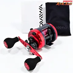 美品　ダイワ　ダイナスター　250 カスタム　Daiwa ダイナスター(リール)｜DAIWA