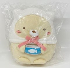 BANDAI SPIRITS 이치 반 쿠지 스미코 쿠라시 푹신푹신 야자미코 C상 고양이 아야스미코 봉제인형