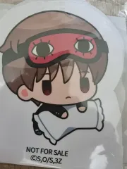 わたしの幸せな結婚展 スタンディングパネル〜等身大〜新品未使用 302412002234.jpg