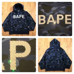 BAPE STORE® JAPAN OFFICIAL | ABC CAMO SHARK HALF ZIP