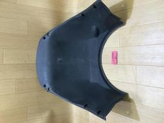 zx25r zx4r カーボンクーリングカバー - メルカリ