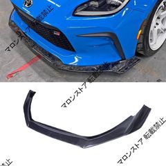 86 ZN6 BRZ ZC6 Grazio&Coトランクリップスポイラー - メルカリ