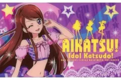 【中古】キャラカード(キャラクター) 紫吹蘭 ファン証明書 「アイカツ!」 アイカツ!オフィシャルショップ限定
