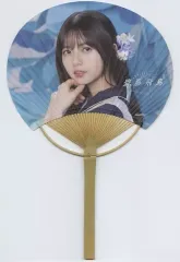 【中古】うちわ 齋藤飛鳥(乃木坂46) 個別うちわ 「真夏のドリームくじ2021 第1弾」のサムネイル