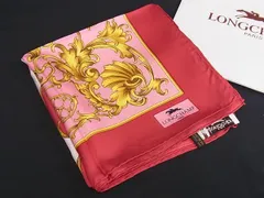 【新品未使用】ロンシャン　スカーフ ロンシャン レディース スカーフ | Longchamp JP