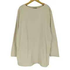 ナイジェルケーボン NIGEL CABOURN BRITISH ARMY SWEAT - FRENCH TERRY  メンズ JPN：50 のサムネイル