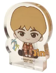 【中古】雑貨 ジン(BTS/防弾少年団) アクリルフォトスタンド 「一番くじ TinyTAN Dynamite」 アクリルフォトスタンド賞