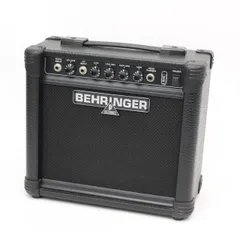 2025年最新】BEHRINGER ベース用アンプの人気アイテム - メルカリ