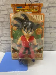 2025年最新】dx ソフビ フィギュア 悟空の人気アイテム - メルカリ