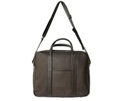 Dunhill ダンヒル ショルダー ブリーフケース