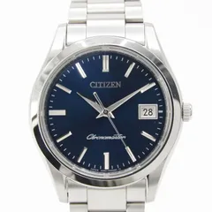 最終値下げ】ザシチズンスポーツモデル廃盤希少モデルA660