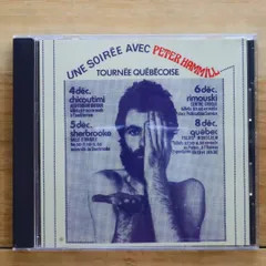 【中古】 Peter Hammill ピーターハミル / In Camera 輸入盤 イン・カメラ[CD] - ピーター・ハミル - UNIVERSAL MUSIC JAPAN